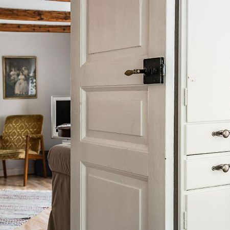 Holiday Home Angsjoe Torp By Interhome Backaryd Exterior foto