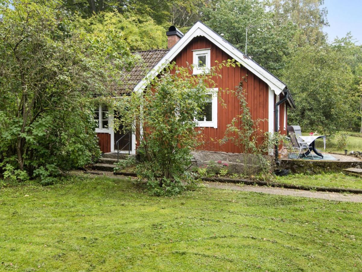 Holiday Home Angsjoe Torp By Interhome Backaryd Exterior foto